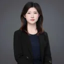 Kelly Zhou