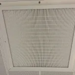 ISO Series (creating negative or positive pressure / isolation rooms)