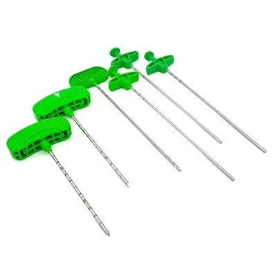 SPINE: RENOVA-SPINE™ Kyphoplasty kits