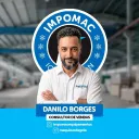 Danilo Borges
