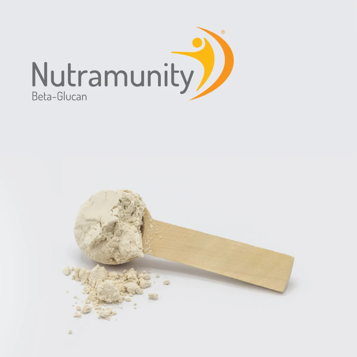Nutramunity™ Beta-Glucan