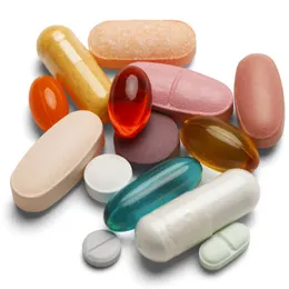 EU GMP Oral Solid Dosage List