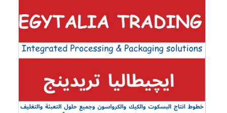 Egytalia Trading