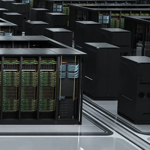 Data Centers for the Era of AI Reasoning