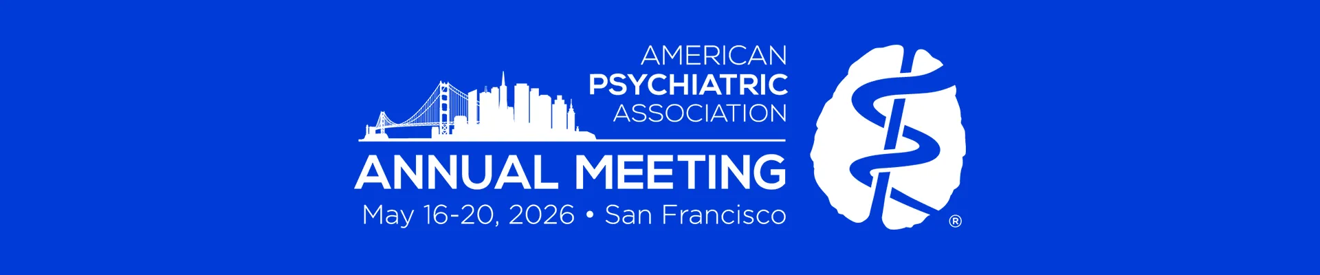 APA Annual Meeting 2026