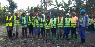 BIDEC Circular Agro-Ecology Project | BIDEC GROUP LTD