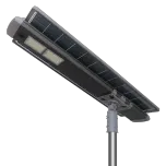 Solar street light