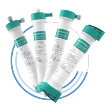 DIALYSATE FLUID FILTER