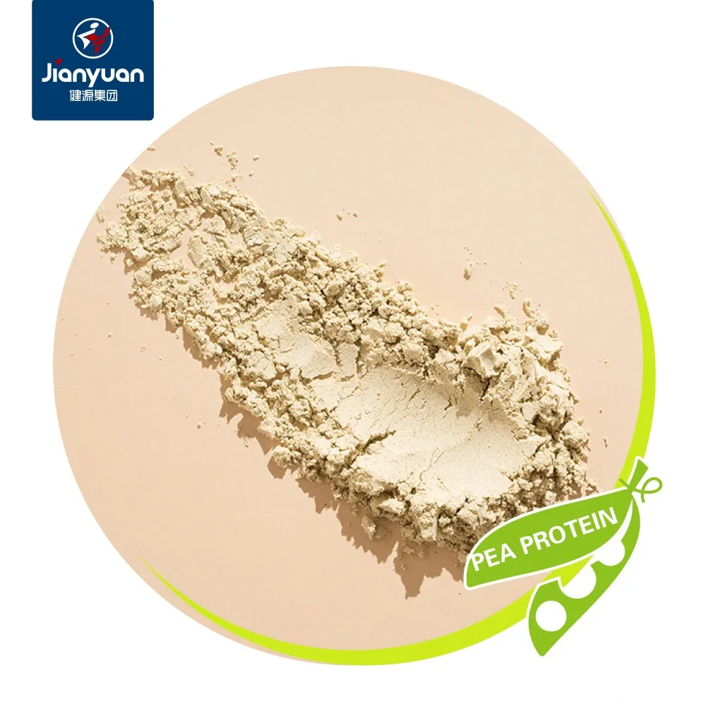 Pea Protein Isolate