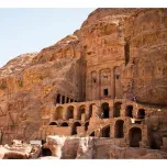 FASCINO DELLA GIORDANIA (7 GIORNI - 6 NOTTI)