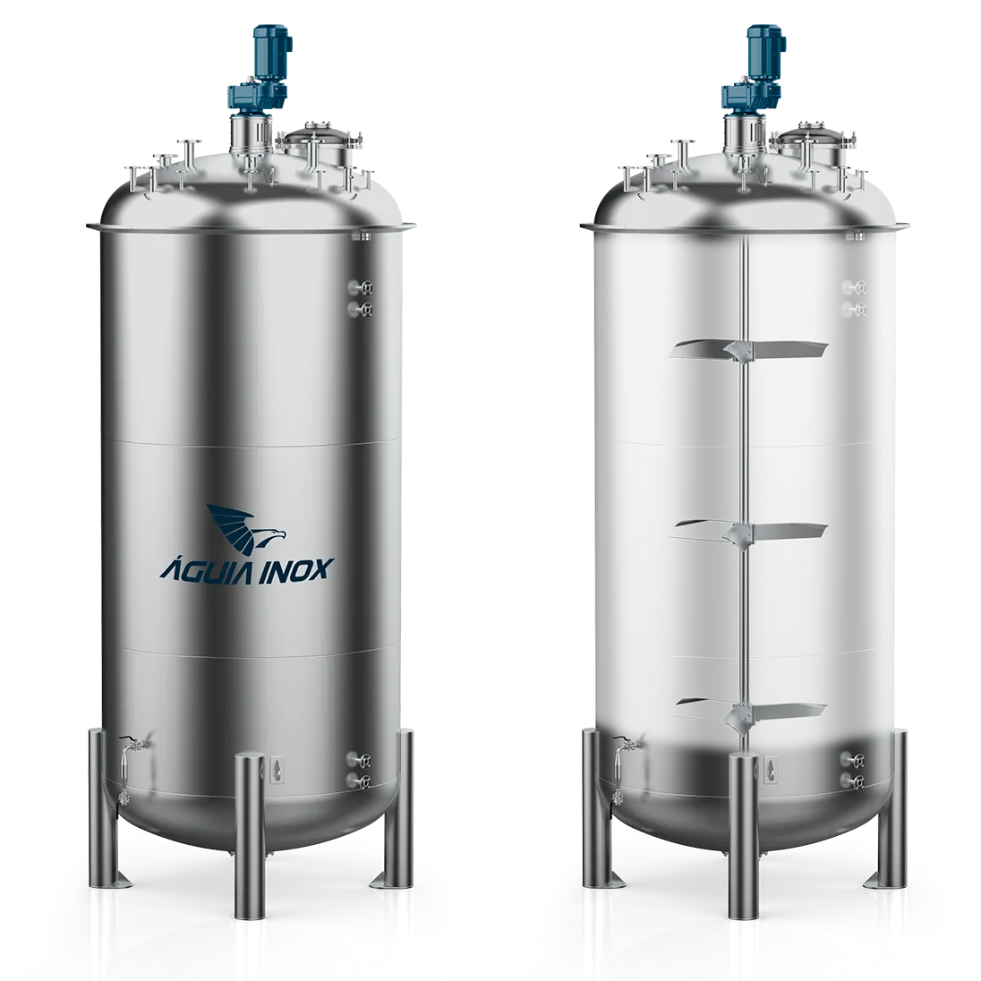 Reator de Processo