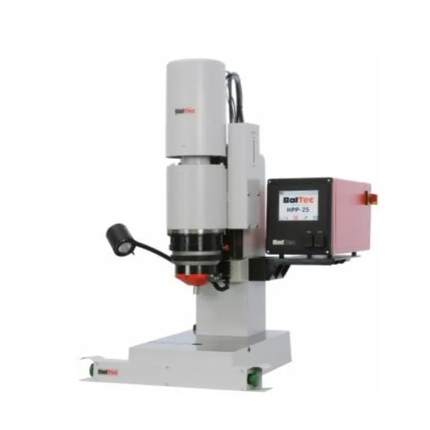 Controle de Processos HPP-25