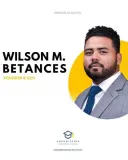 Wilson Matthew Betances