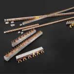 comb busbars, terminals, wiring accessories