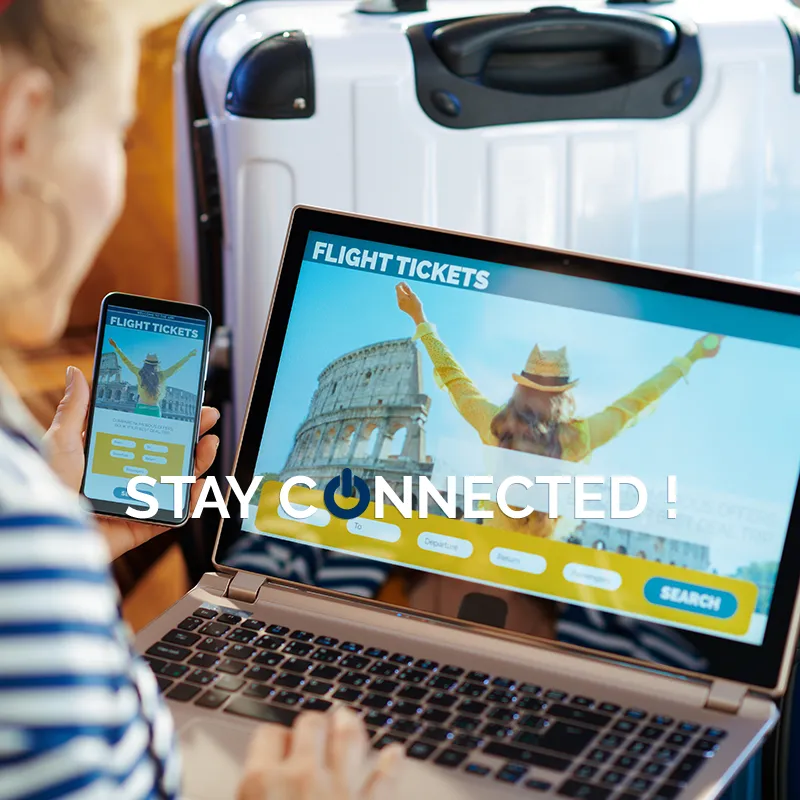 Internet Booking Engine (IBE) – eeBook