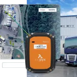 Revolog YMS - Sistema de gestão de pátio