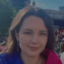 Isis Garayalde Vandendriessche