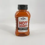 From Hive to Heat: GloryBee Launches Hot Honey with Smoky Chipotle