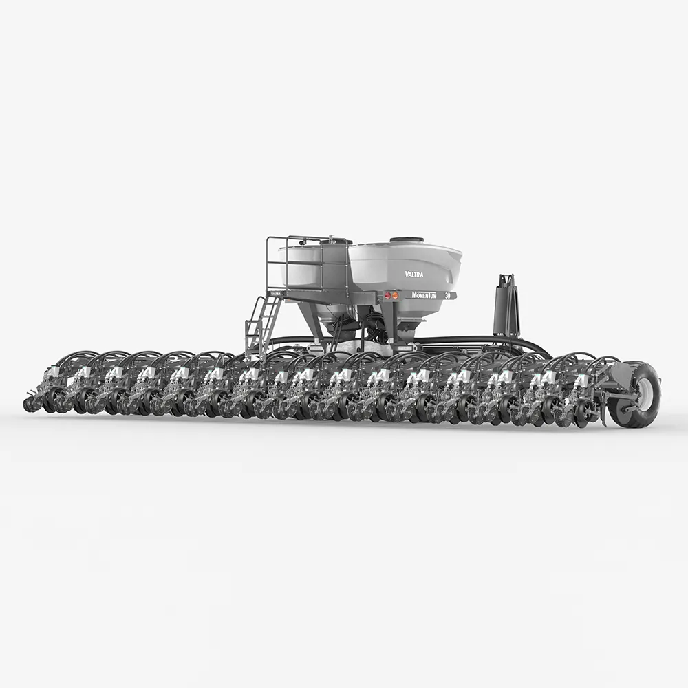 VALTRA | PLANTADEIRA MOMENTUM