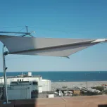 Vela Ombreggiante