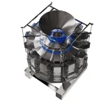 High Tek T4 Mulit-Head Combination Weigher