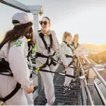 Story Bridge Adventure Climb