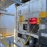 BEACON – Visual Reefer Alert System