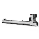 Maquina de corte a laser de fibra para cortar metal