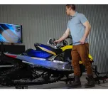 Série HandySCAN 3D|SILVER - scanners éprouvés et fiables à un prix accessible