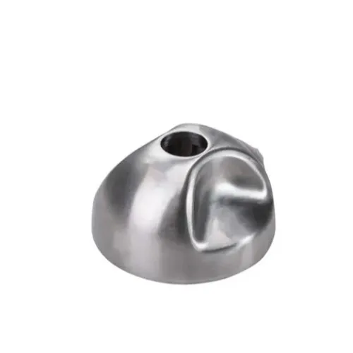 Composant de serrure pour fourgons