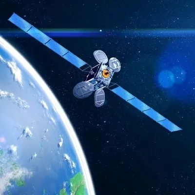 AsiaSat Fleet