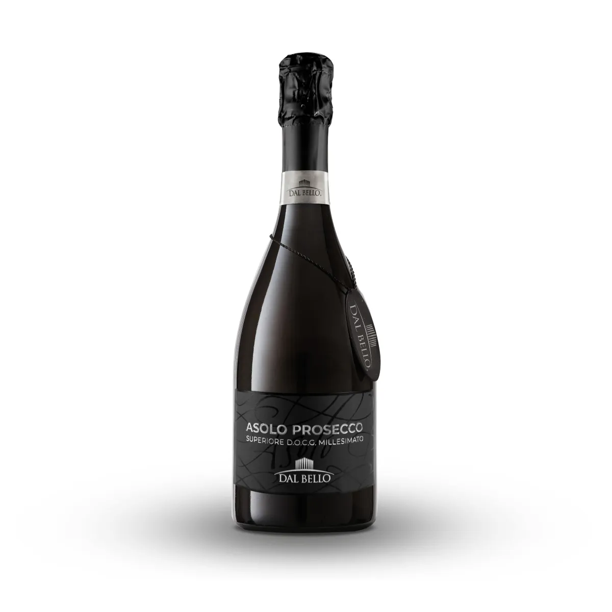ASOLO PROSECCO SUPERIORE DOCG MILLESIMATO BRUT