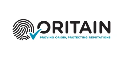 Oritain