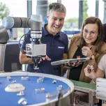 Gripping & Automation Technology