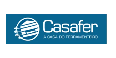 CASAFER - A CASA DO FERRAMENTEIRO
