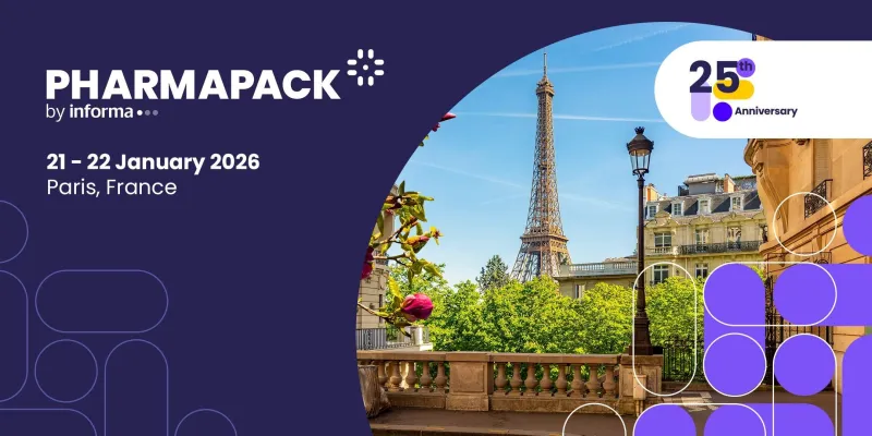 Pharmapack 2026