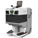 SWT, semi-automatic laser welding and mould repair system