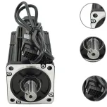 Conjuntos Eletrônicos Servo Motor Adtech