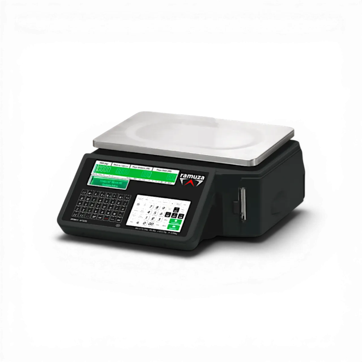 Atena II - 3018