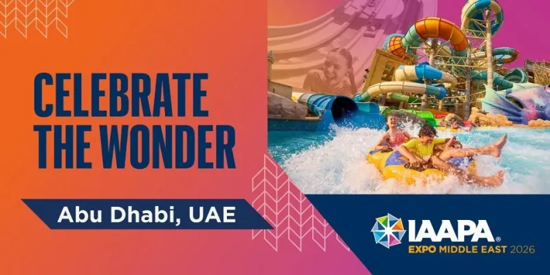 IAAPA Expo Middle East 2026
