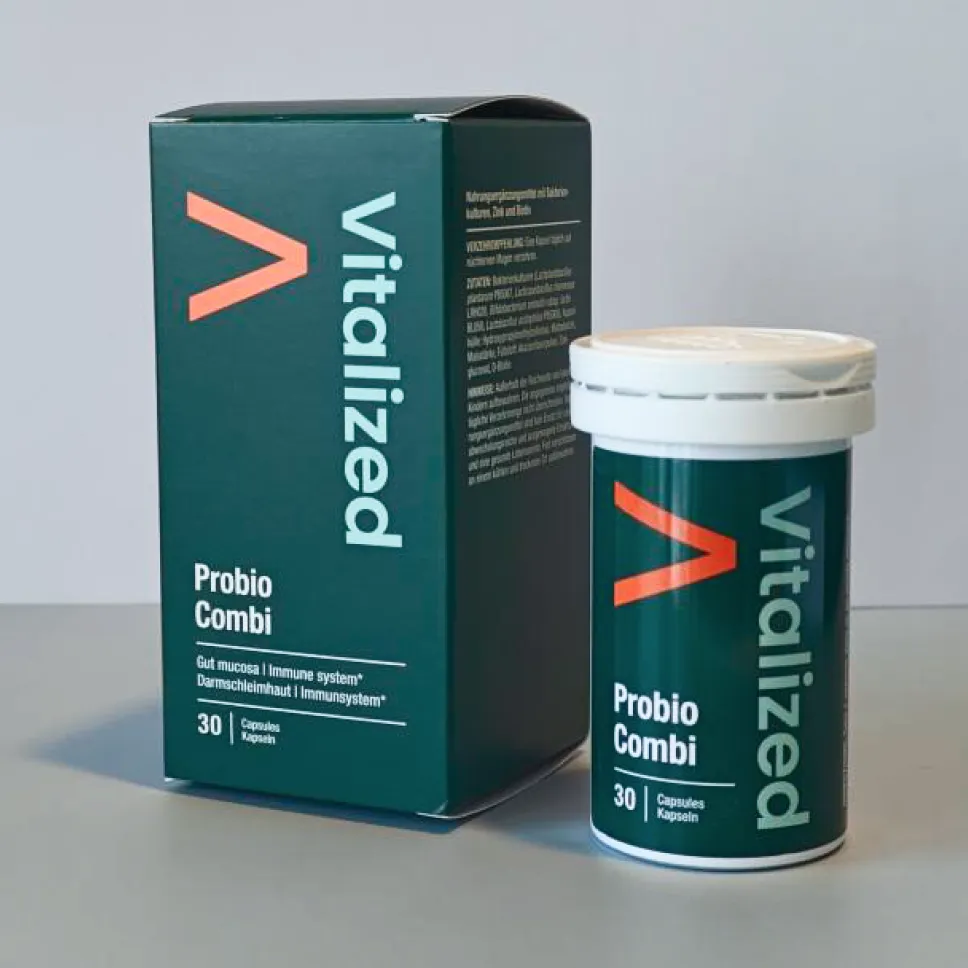 Probio Combi