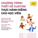 Chương trình Self-Made Creative - Kiến Tạo Sự Nghiệp Tự Thân