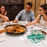 Valencia Paella Food Tour & More | By Food Lover Tour