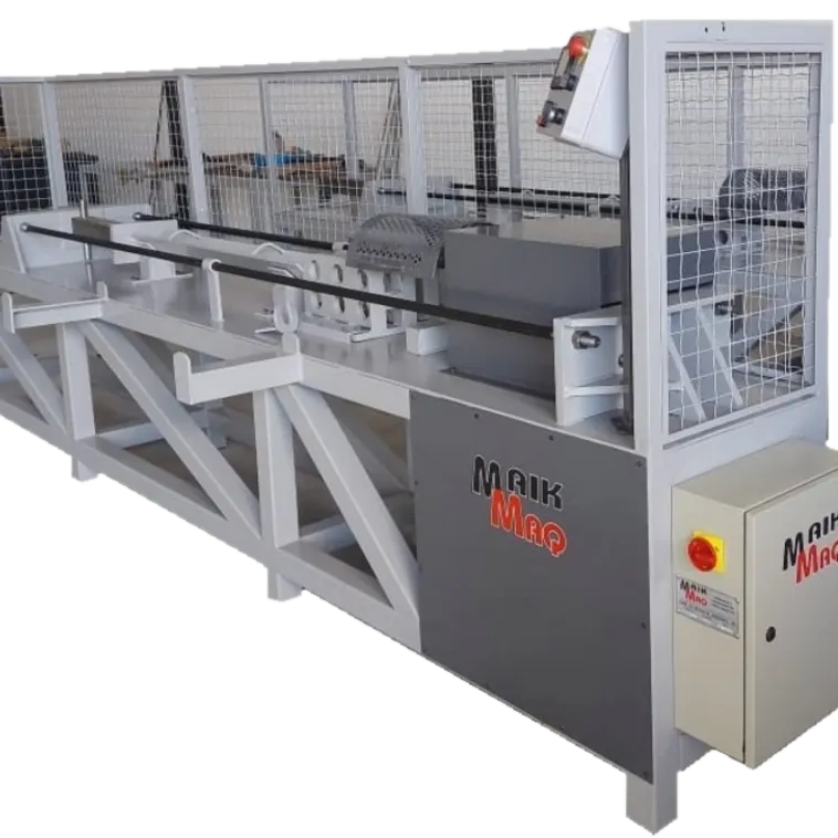 Inspecionado de Escoras