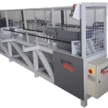 Inspecionado de Escoras