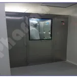 Pharma Egypt Air Shower Cabinet