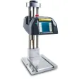 Dot-peen benchtop marking machine - MarkMate Touch