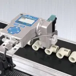 Codificador Inkjet TIJ DotJet