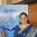 Priyadharsini Parameswaran