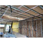 Construction - rénovation